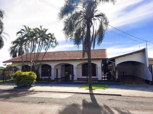Regiao Norte House | Casa para sua Família, Melhor Hospedagem de Foz