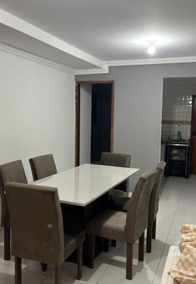 Village Jacuma House | Casa para Temporada