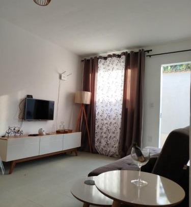 Resende Villa | Casa para Temporada