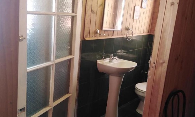 Curanipe House | Casa para veranear Pelluhue