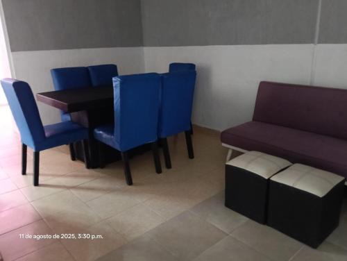 Uman House | casa particular amueblada
