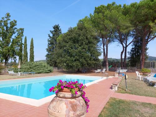 Scandicci House | CASA PARTINGOLI