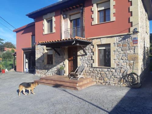 Renedo House | Casa Pasiega