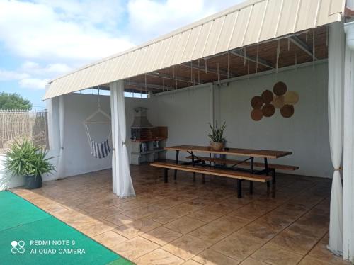 Camarles House | Casa Pastor, Delta del Ebro