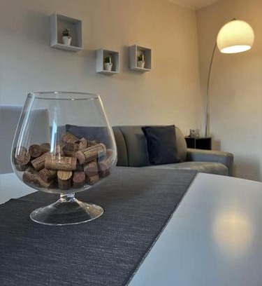 Barolo Apartment | Casa Patrito - Appartamento Dolcetto