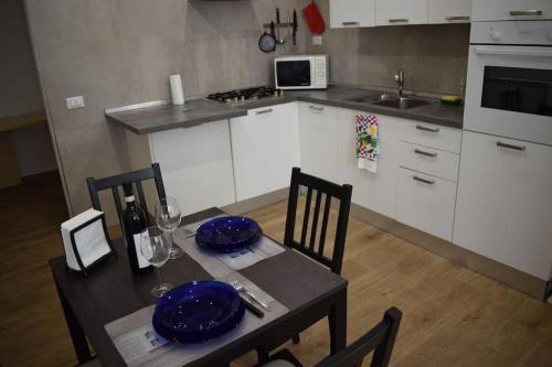 Peretola Apartment | Casa Patti Firenze