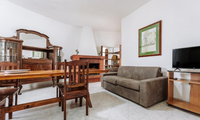 Maddalenedda House | Casa Patty
