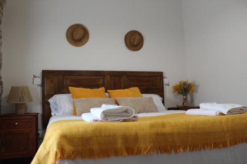 Segurilla House | Casa Paula