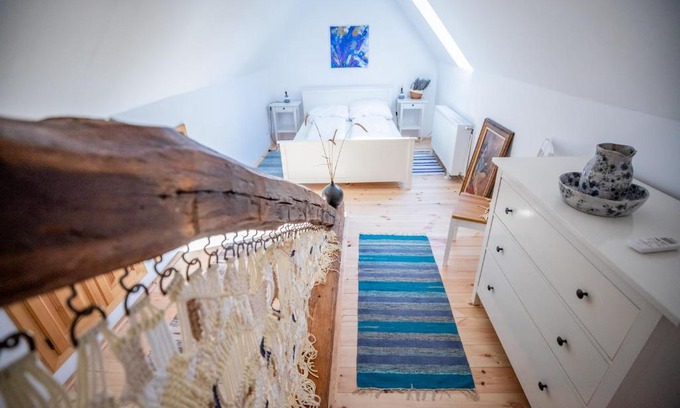 Cisnadioara Apartment | Casa Paulini