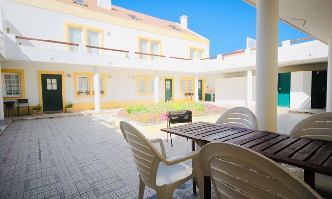 Baleal House | Casa Paulo - Baleal beach, Terrace