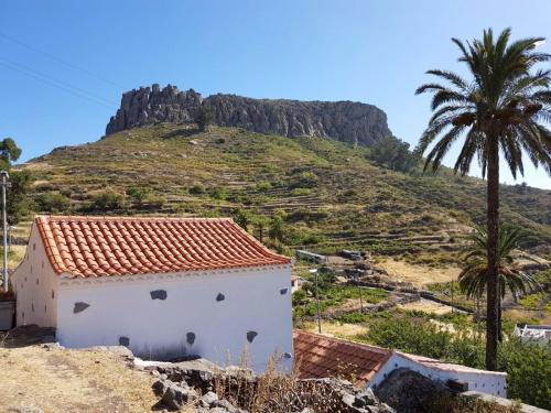 Las Hayas House | Casa Pavón de La Fortaleza Chipude