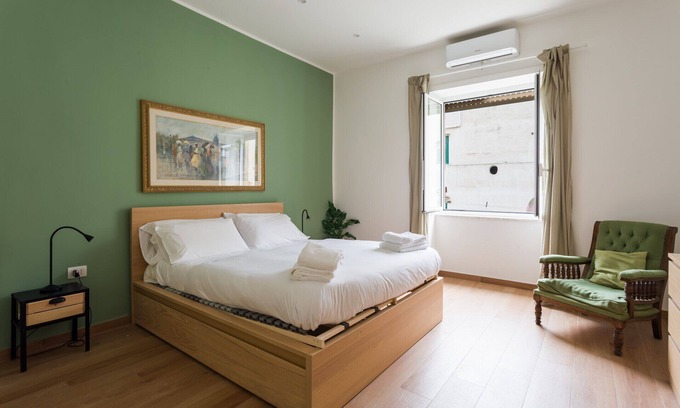 Materdei Apartment | Casa Pazienza by Dimorra