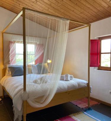 Vila do Bispo House | Casa Pedralva