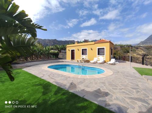 Los Llanos de Aridane House | Casa Pedro