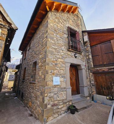 Sandinies Apartment | CASA PELENTOS Sandinies