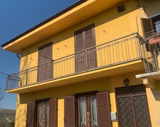 Monteu Roero Apartment | Casa Pelerin - Monteu Roero