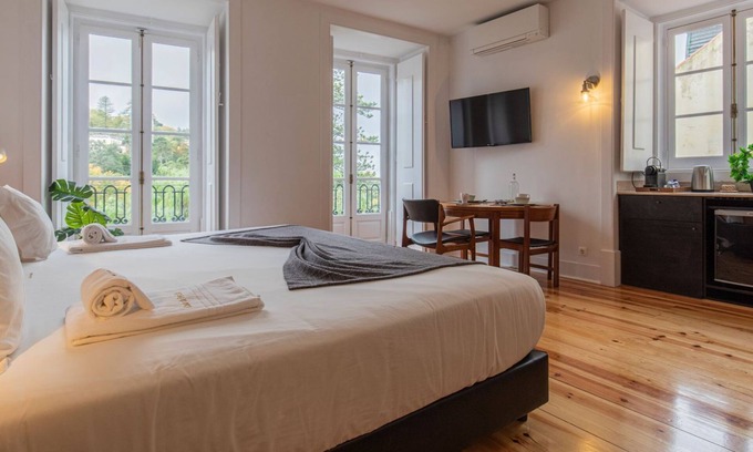 Sintra Apartment | Casa Pendôa | Apartmento 6 | Self Check-in Online