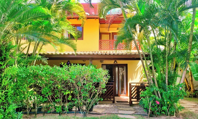 Pipa House | Casa Pensa - Pipa Beleza Condominium