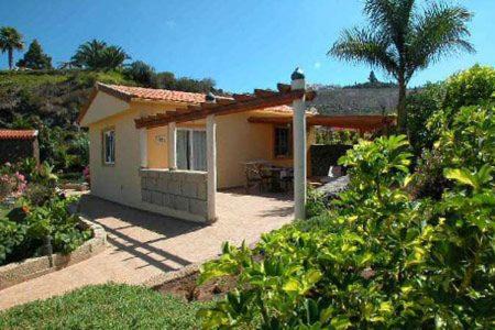 Chio Apartment | Casa Pepe Finca Montimar