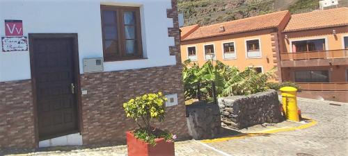 Agulo House | Casa Pepito