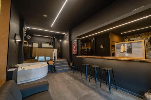Vallecrosia Apartment | Casa Per Bacco