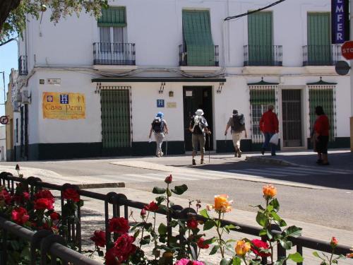 Villafranca de los Barros House | CASA PERIN - HOSTAL RURAL