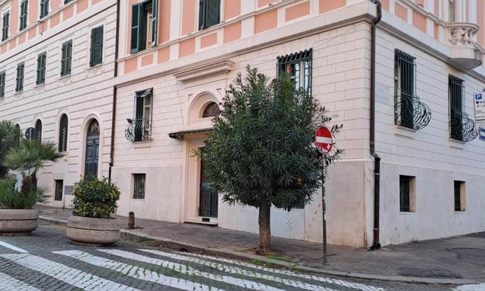 Monti Bed & Breakfast | Casa per Ferie Suore Salesiane dei Sacri Cuori