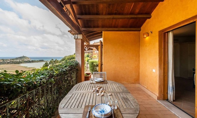 Chia Apartment | Casa Perla