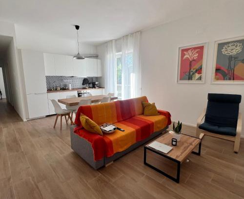 San Giovanni Rotondo Apartment | Casa Persefone