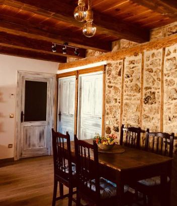 Senegue Apartment | CASA PESCA VERA