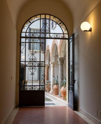 Forli Apartment | Casa Petrucci centro storico