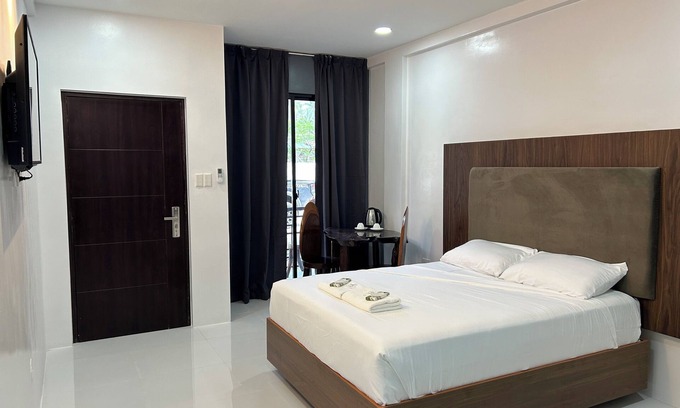 Carrascal House | Casa de Apolinar Resort