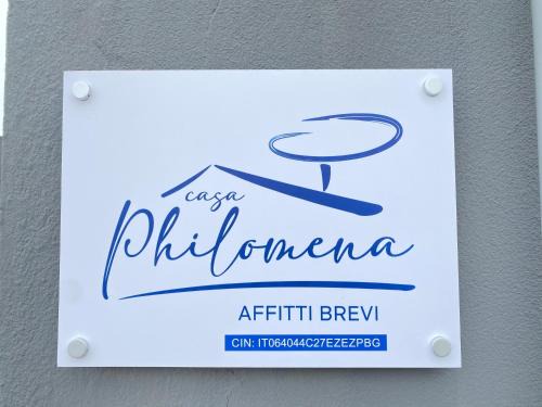 Lioni Apartment | Casa Philomena - Irpinia