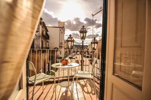 Pietraperzia House | Casa Piazza Grande
