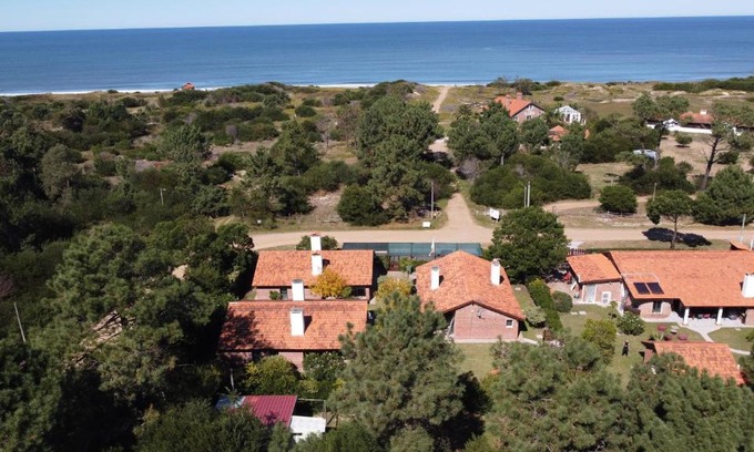 Jaureguiberry Apartment | Casa Picaflor UY