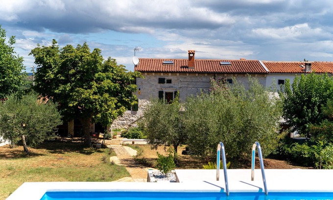 Montizana Other | Casa Pietra! Gemütliches Istrianisches Bauernhaus mit Flair. Komplett Renoviert