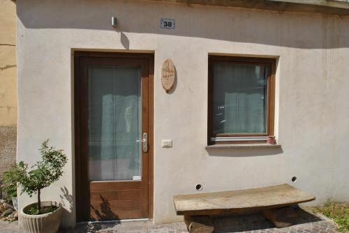 Calceranica al Lago Bed & Breakfast | Casa Pieve