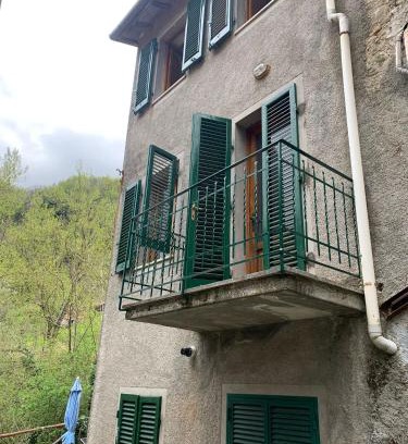 Pascoso House | Casa Piglione