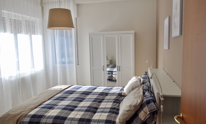 Como Apartment | Casa Pigüé cozy and pleasant apartment-CIR013075-CNI 00816