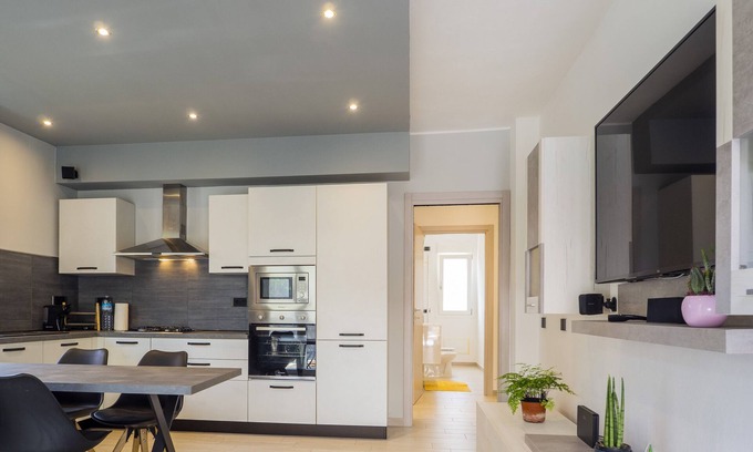 Iglesias Historic Centre Apartment | Casa Pima - Morada - One Bedroom Apartment, Sleeps 2