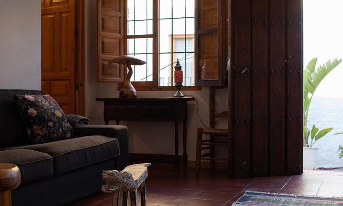 Rio Velez Apartment | Casa Pina country house