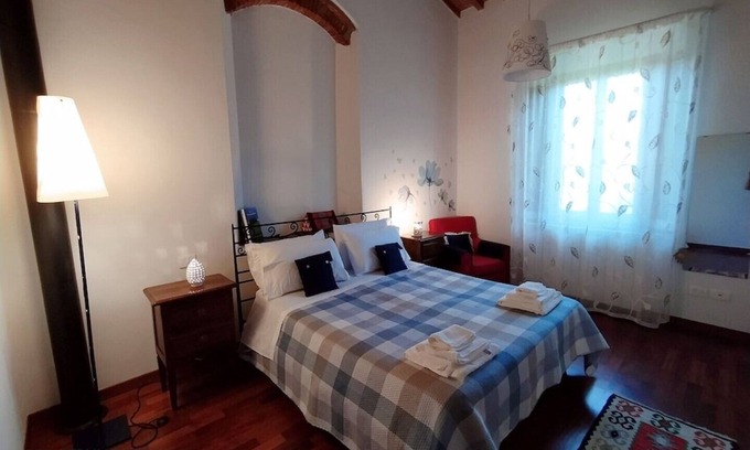 Lastra a Signa Apartment | Casa Pina holidays in Tuscany