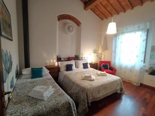 Lastra a Signa House | Casa Pina