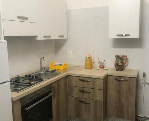 Rutigliano Apartment | Casa Pina