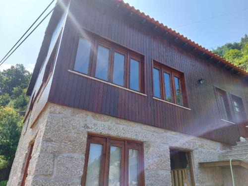 Parada de Bouro House | Casa Pinhão de Sousa