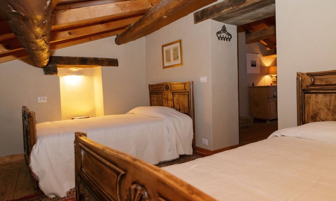Riolunato House | Casa Pini Rio