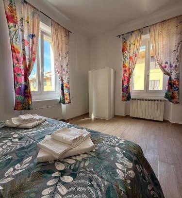 Sturla Apartment | Casa pino a due passi dal mare
