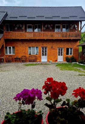 Breb House | Casa Pintea de Sub Coastă