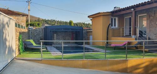 Valenca House | Casa Pinto - AL