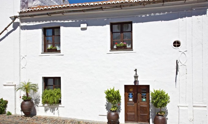 Monsaraz House | Casa Pinto